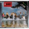 CD: S Club 7 – S Club (1999 debüütalbum)