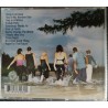 CD: S Club 7 – S Club (1999 debüütalbum)