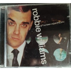 CD Robbie Williams - I've...