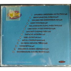 CD-plaat Mr Music Hits Vol....