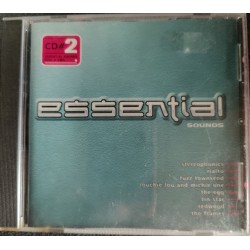 CD: Essential Sounds Disc 2