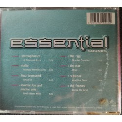 CD: Essential Sounds Disc 2