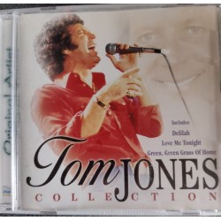 CD-plaat Tom Jones -...