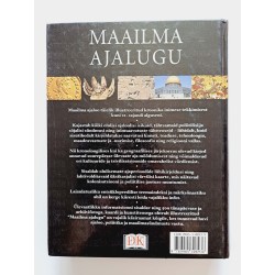 Maailma ajalugu. John B. Teeple