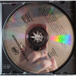 CD - Do You Remember Vol. 1