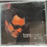 CD Tom Jones – The Collection (2000, NL)