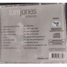 CD Tom Jones – The Collection (2000, NL)