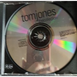 CD Tom Jones – The Collection (2000, NL)