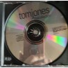 CD Tom Jones – The Collection (2000, NL)
