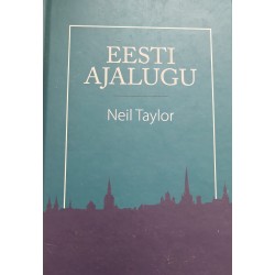 Eesti ajalugu - Taylor Neil