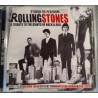 CD Studio 99 Perform The Rolling Stones