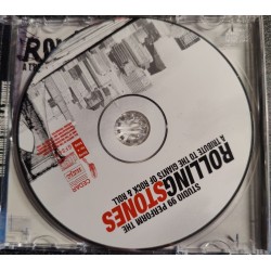 CD Studio 99 Perform The Rolling Stones