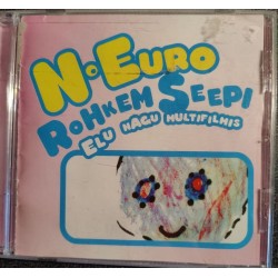 CD N-Euro – Rohkem seepi...