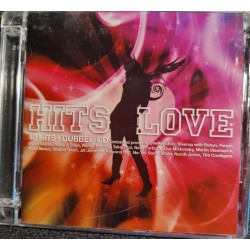 CD kogumik "Hits Love"