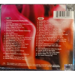 CD kogumik "Hits Love"