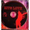 CD kogumik "Hits Love"