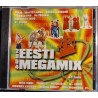 CD Eesti Megamix 2004