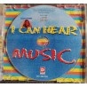 CD-plaat "I Can Hear Music"