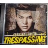 CD Adam Lambert – Trespassing (Deluxe Edition)