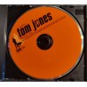CD Tom Jones – The Best Of...