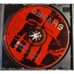 CD 2 Brothers On The 4th Floor - Dreams
