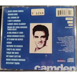 CD Elvis Presley – Classic Elvis