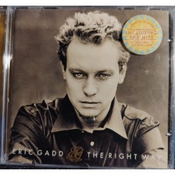 CD Eric Gadd – The Right Way