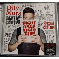 Olly Murs – Right Place...