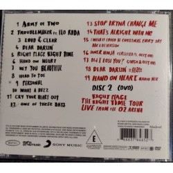 Olly Murs – Right Place Right Time Special Edition