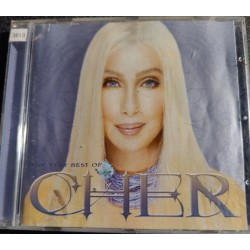 CD-plaat Cher - The Very...