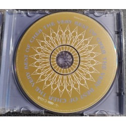 CD-plaat Cher - The Very Best Of Cher