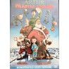 DVD "Artur päästab jõulud" (Artur Christmas) - Eesti keeles
