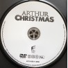 DVD "Artur päästab jõulud" (Artur Christmas) - Eesti keeles
