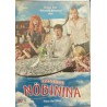 Lasteetendus "Nöbinina" DVD (ERR 2012, peaoas Mari Pokinen)