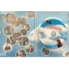 Lasteetendus "Nöbinina" DVD (ERR 2012, peaoas Mari Pokinen)