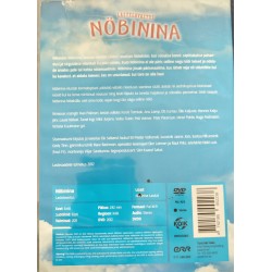 Lasteetendus "Nöbinina" DVD (ERR 2012, peaoas Mari Pokinen)