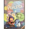 DVD Pahupidi / Inside Out (eesti, vene, inglise keel)