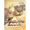 DVD Kung-Fu Jänes (eesti ja vene keeles, laste animatsioon)