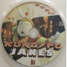 DVD Kung-Fu Jänes (eesti ja vene keeles, laste animatsioon)