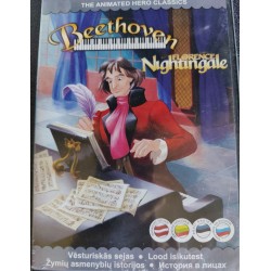 DVD "Lood isikutest:...