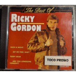 CD-plaat The Best Of Ricky...