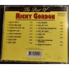CD-plaat The Best Of Ricky Gordon