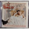CD: The Princess Diaries (Printsessi päevikud) Soundtrack