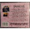 CD: The Princess Diaries (Printsessi päevikud) Soundtrack
