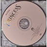 CD: The Princess Diaries (Printsessi päevikud) Soundtrack