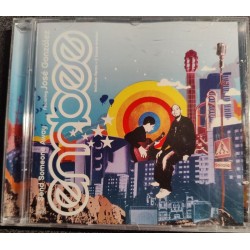 CD: Embee feat. José...