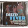 CD-plaat Disco Fever - Original Artists