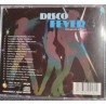 CD-plaat Disco Fever - Original Artists
