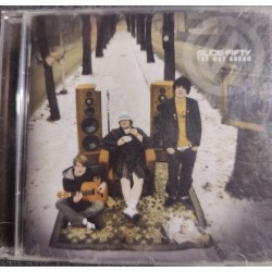 CD: Slide-Fifty - The Way...