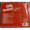 CD Eddy Cochran – 16 Greatest Hits